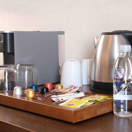 Phellos Suites Boutique Hotel Şile Bagian luar foto