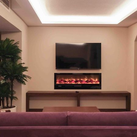 Phellos Suites Boutique Hotel Şile Bagian luar foto