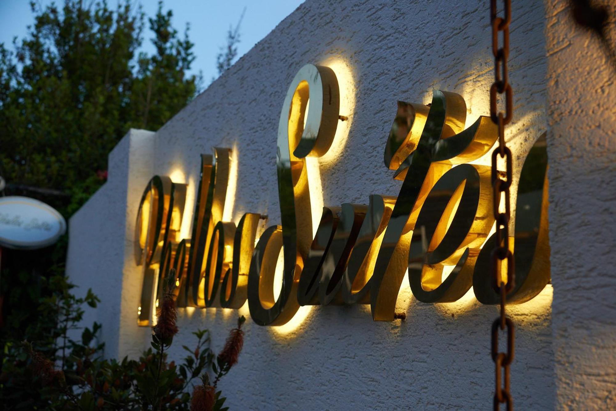Phellos Suites Boutique Hotel Şile Bagian luar foto