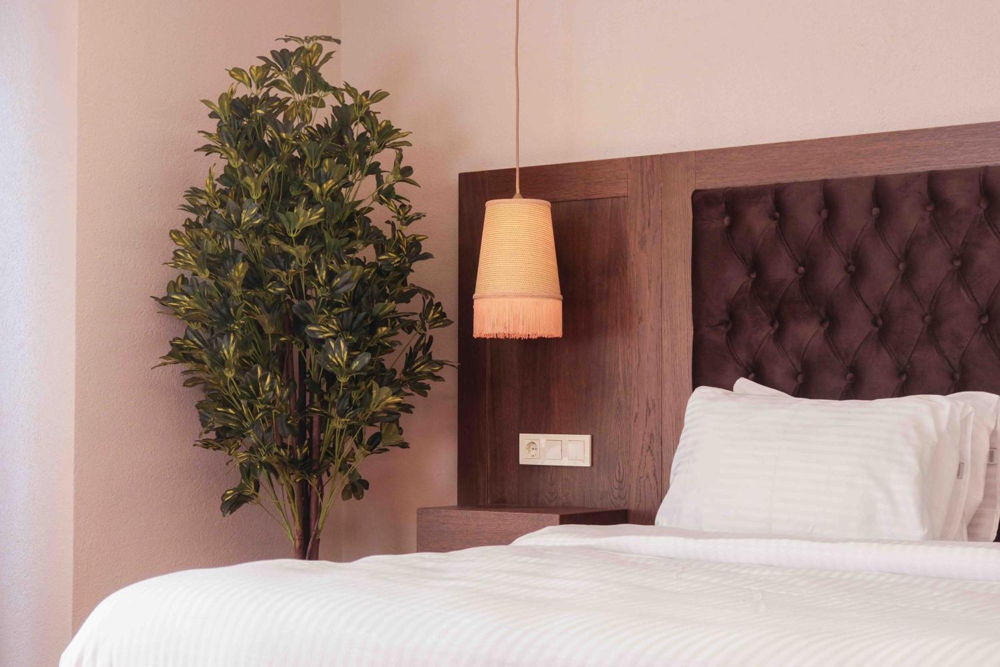 Phellos Suites Boutique Hotel Şile Bagian luar foto