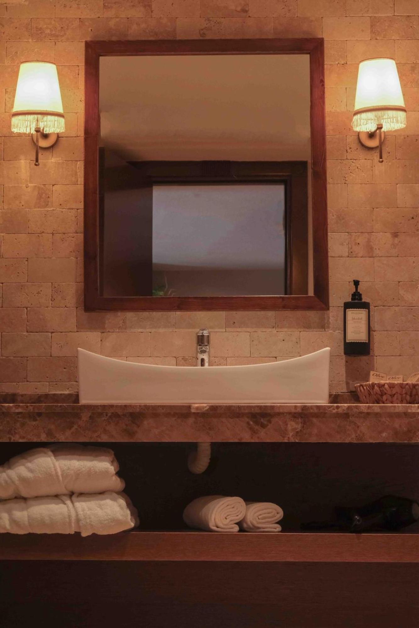 Phellos Suites Boutique Hotel Şile Bagian luar foto