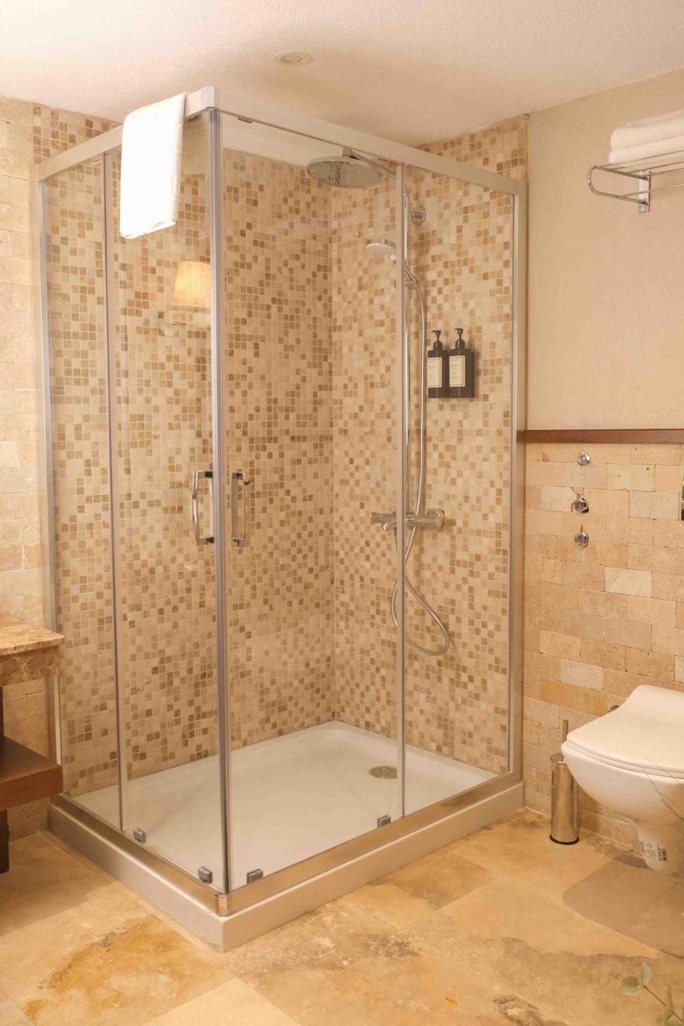 Phellos Suites Boutique Hotel Şile Bagian luar foto